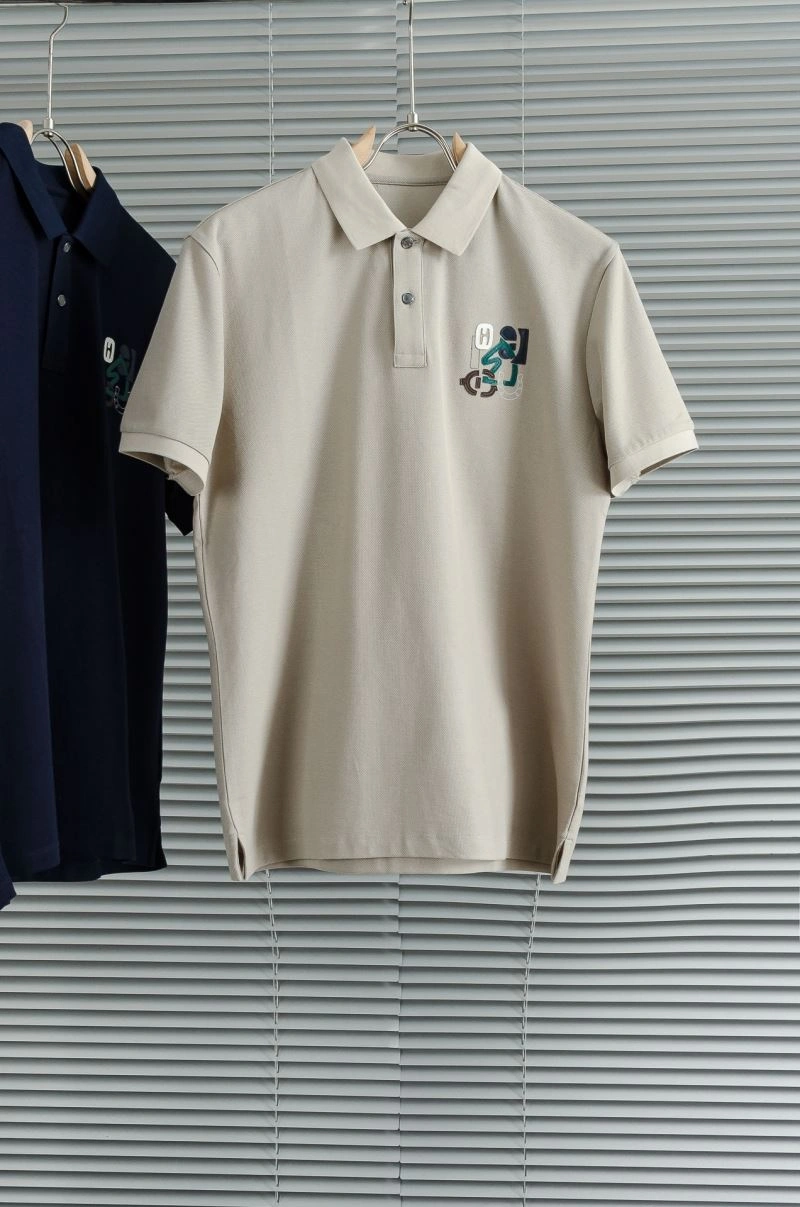 Hermes T-Shirts Practical 130187