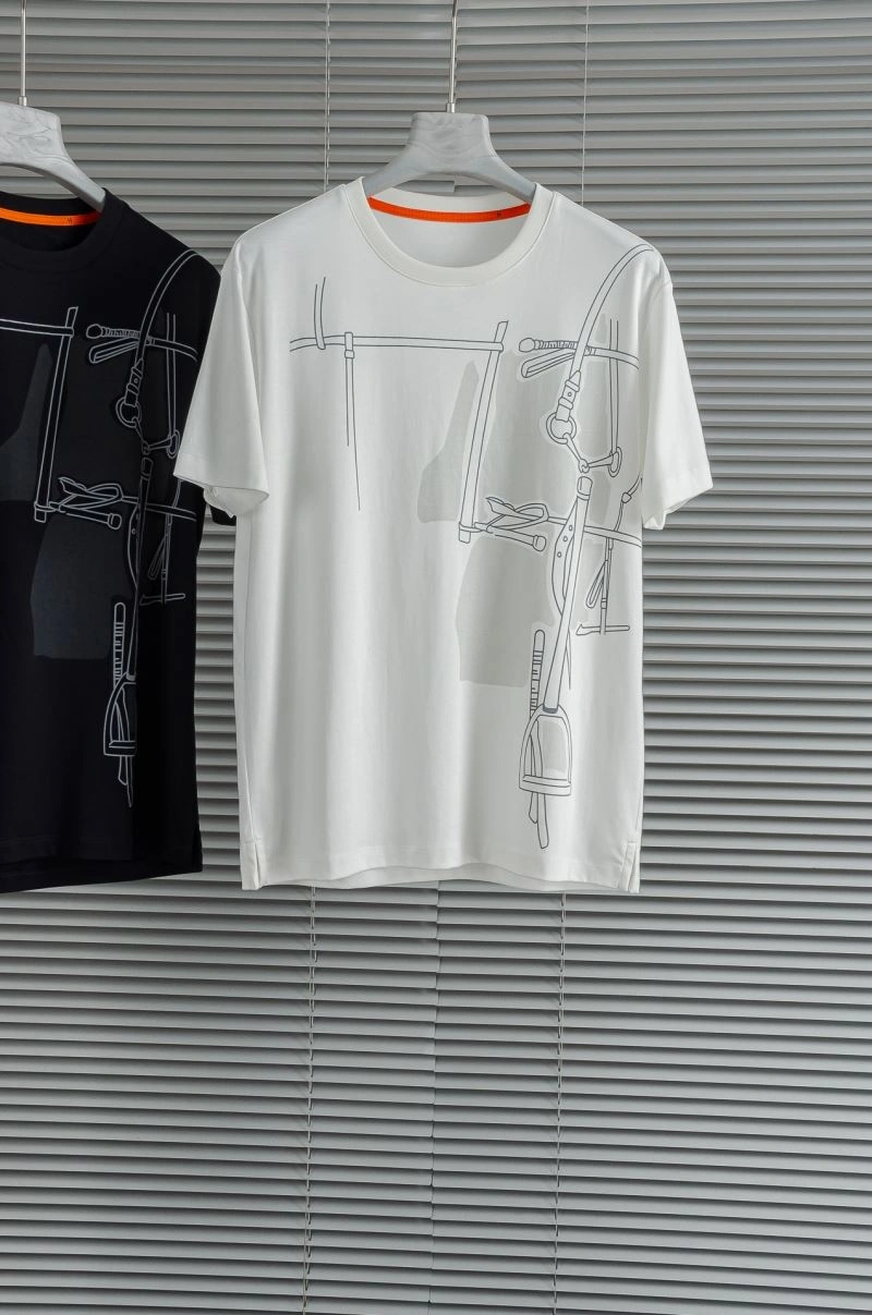 Hermes T-Shirts OdorResistant 130183