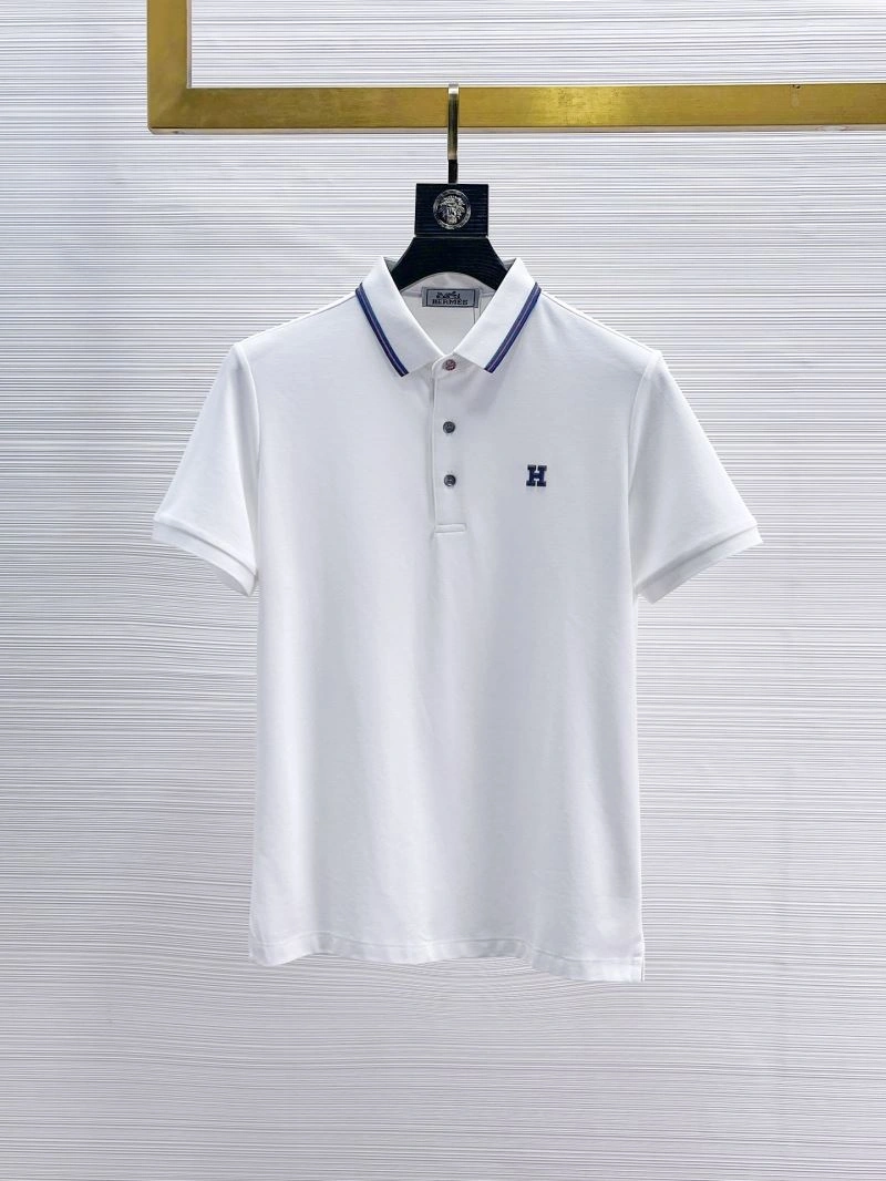 Hermes T-Shirts Comfortable 130186