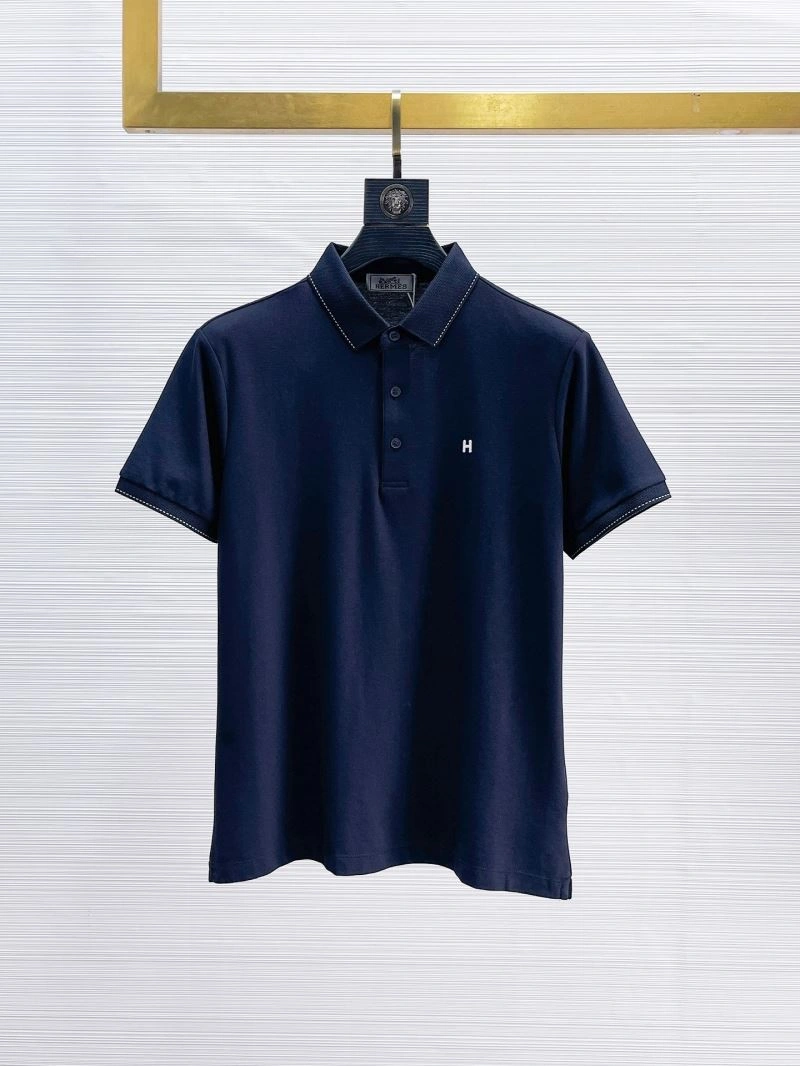 Elegant Hermes T-Shirts 130180