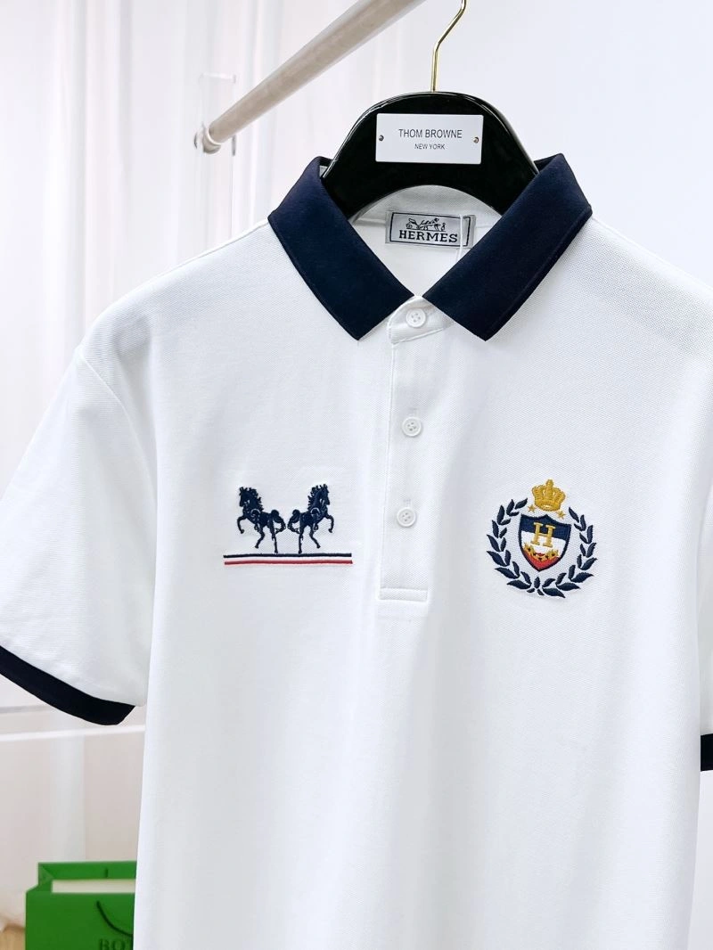 Lightweight Hermes T-Shirts 130176