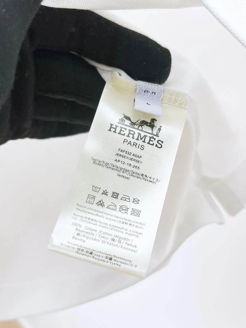 Lightweight Hermes T-Shirts 130176