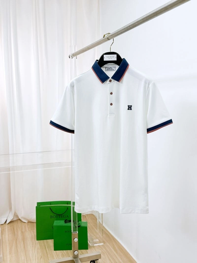 Hermes T-Shirts Sustainable 130172
