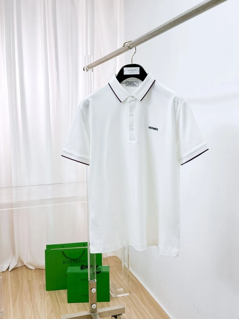 Hermes T-Shirts SoftTouch 130171