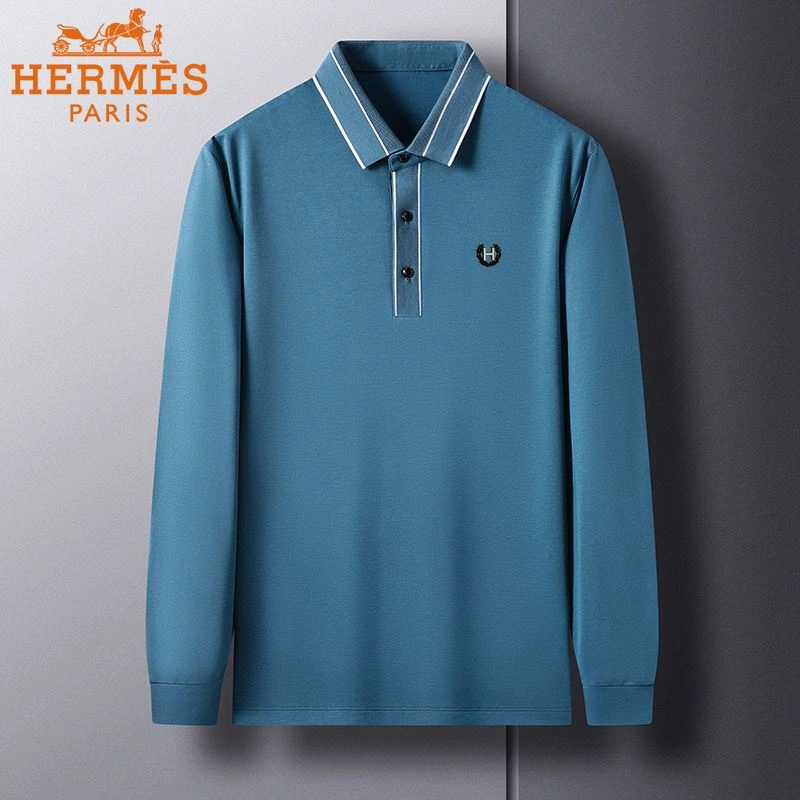 Hermes T-Shirts Refined 130184