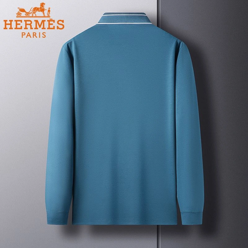 Hermes T-Shirts Refined 130184