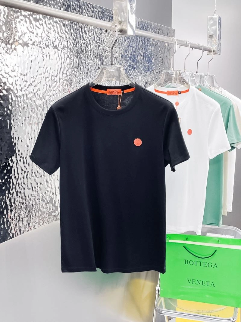 Resilient Hermes T-Shirts 130174