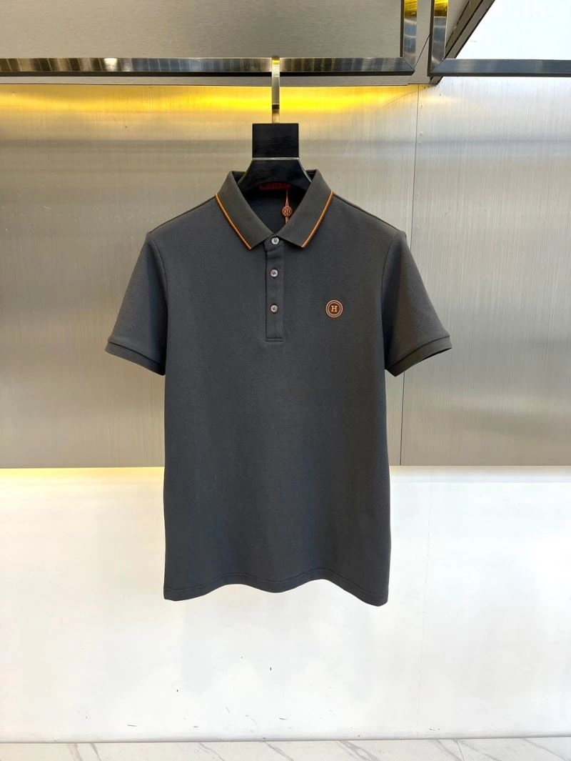 Hermes T-Shirts Sophisticated 130159