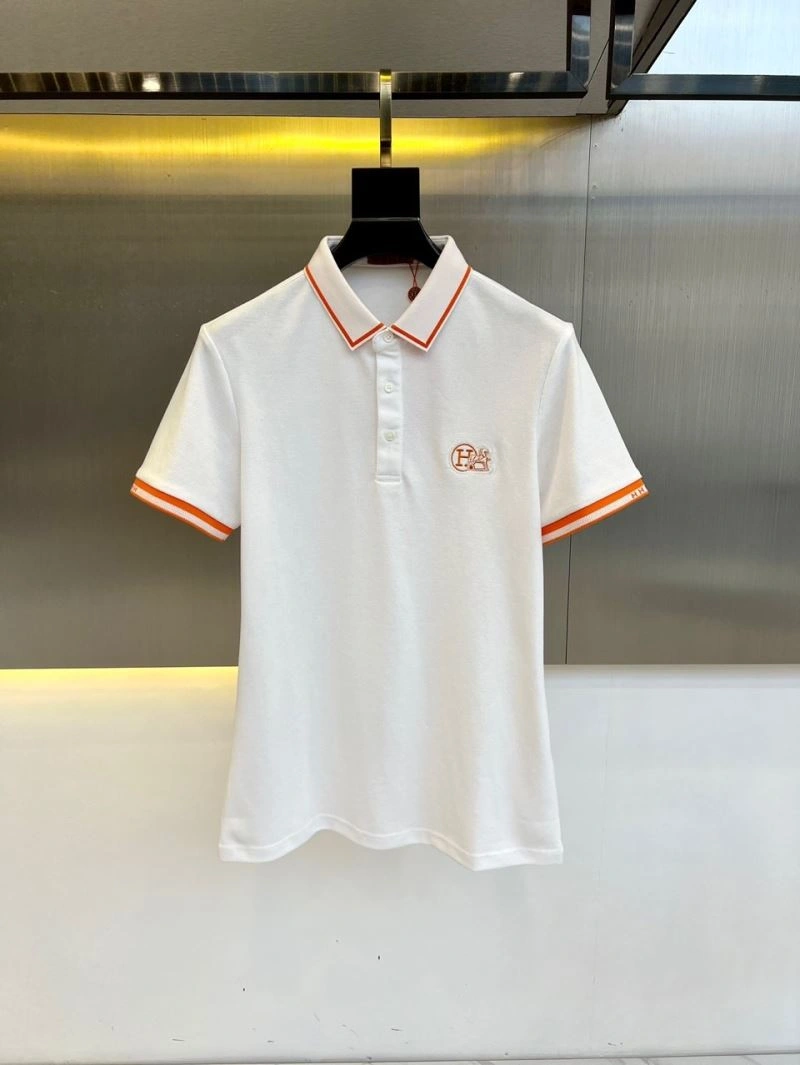 Sleek Hermes T-Shirts 130160