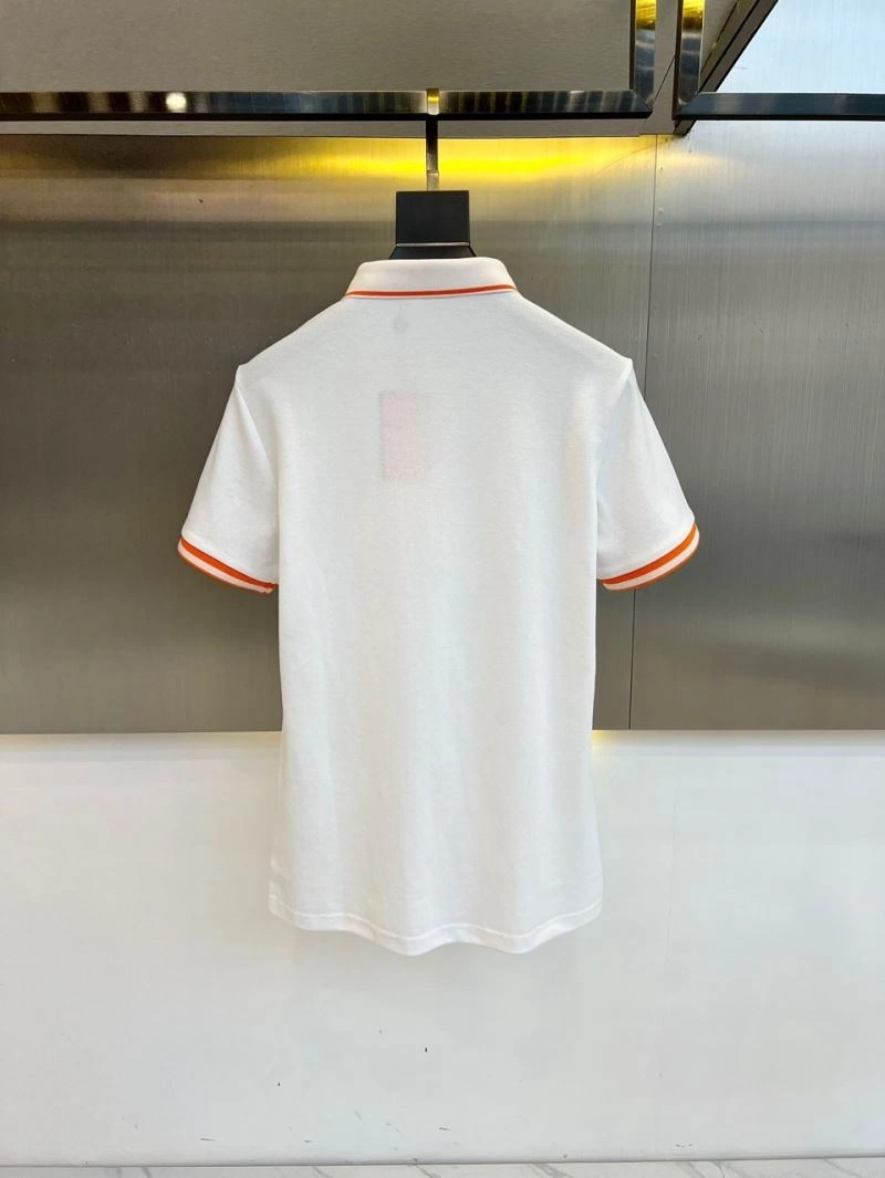 Sleek Hermes T-Shirts 130160