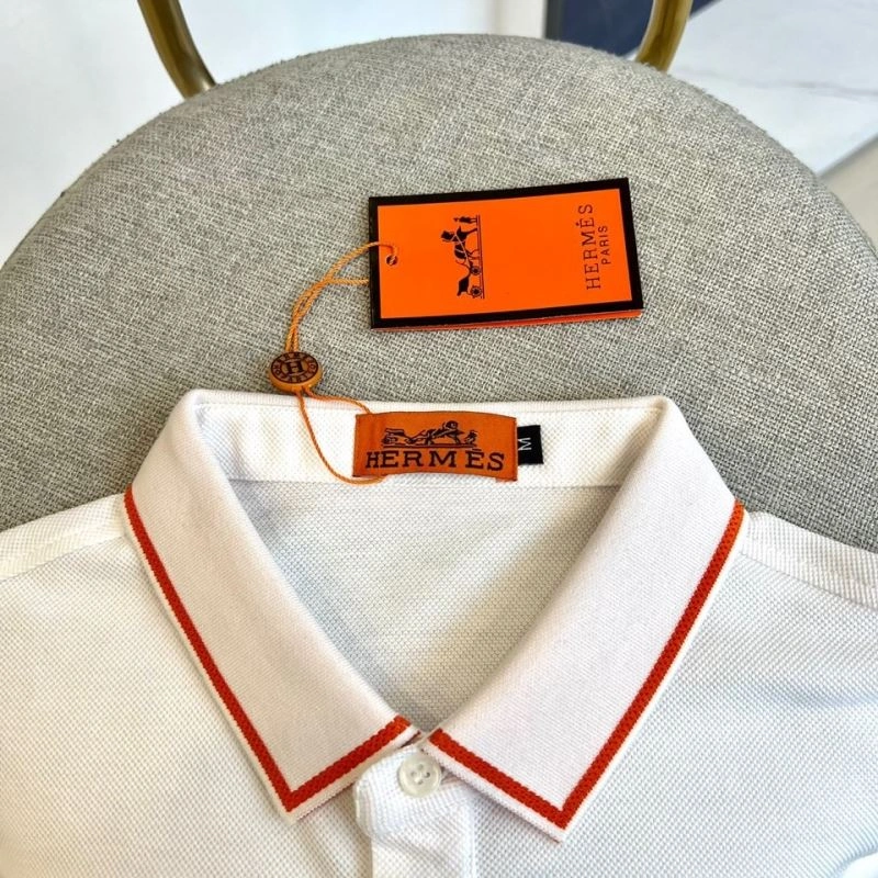 Sleek Hermes T-Shirts 130160