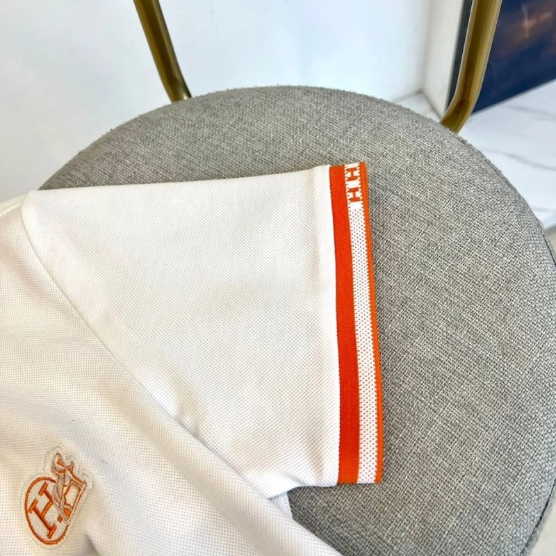 Sleek Hermes T-Shirts 130160