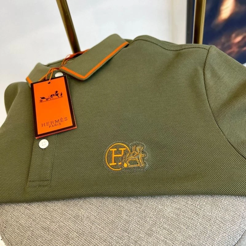 WrinkleFree Hermes T-Shirts 130163