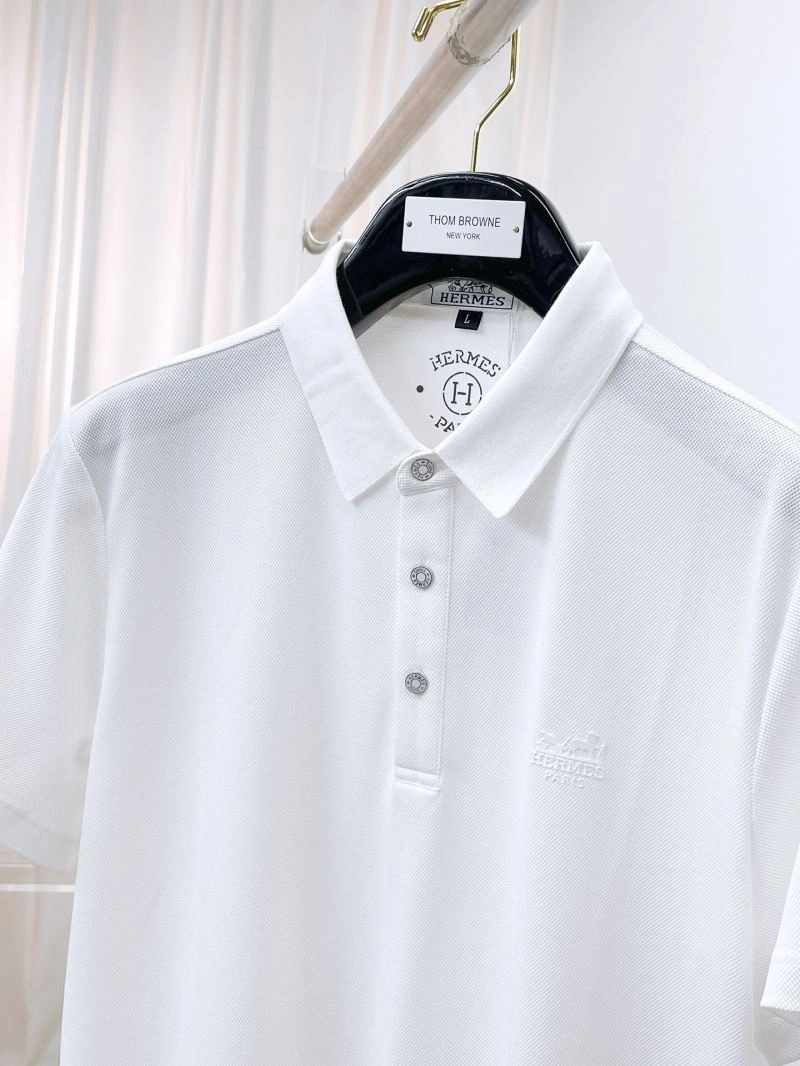 Hermes T-Shirts EyeCatching 130169