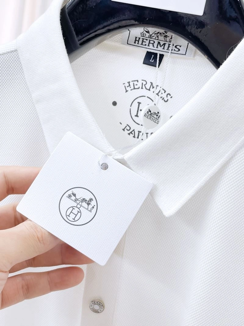 Hermes T-Shirts EyeCatching 130169