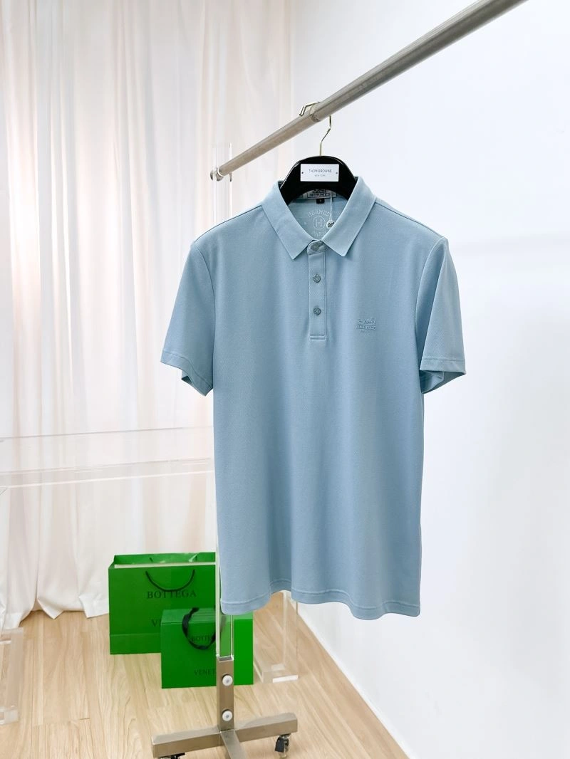 RelaxedFit Hermes T-Shirts 130166