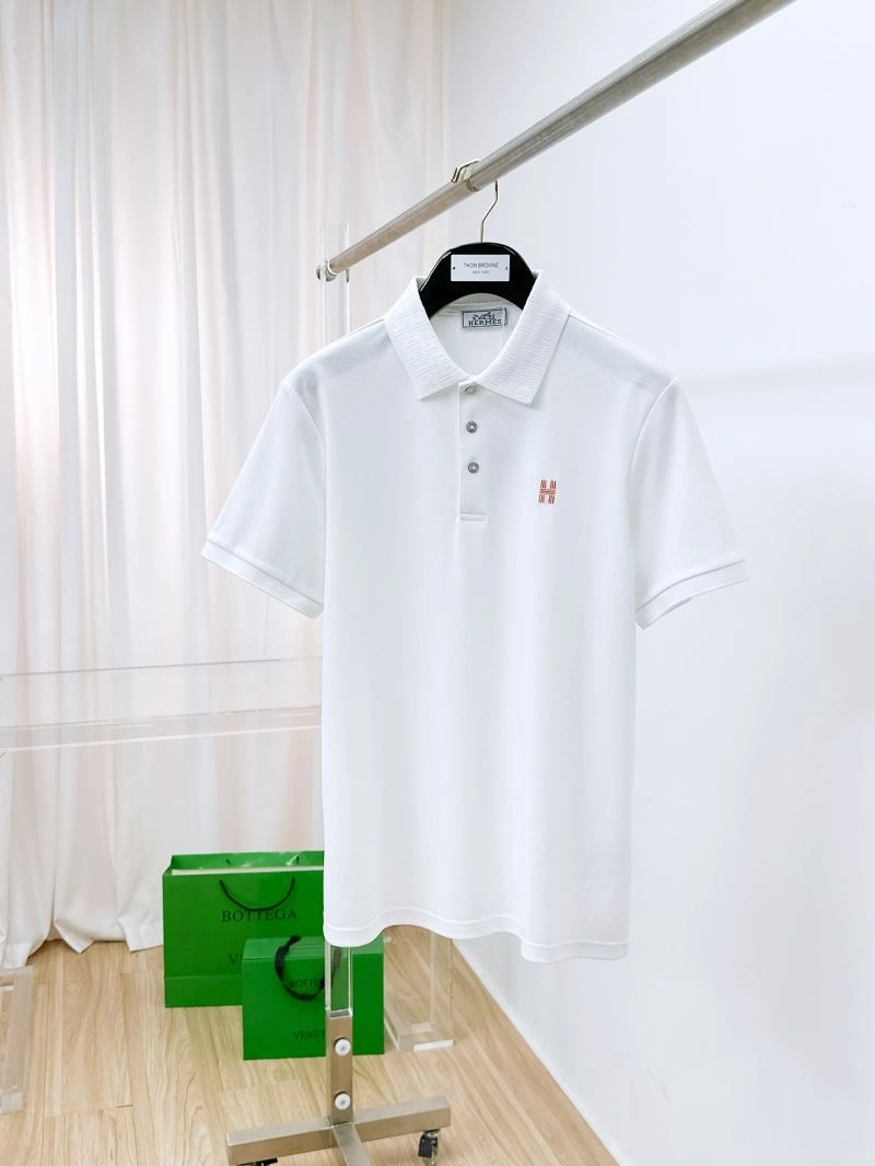 Hermes T-Shirts Sustainable 130155