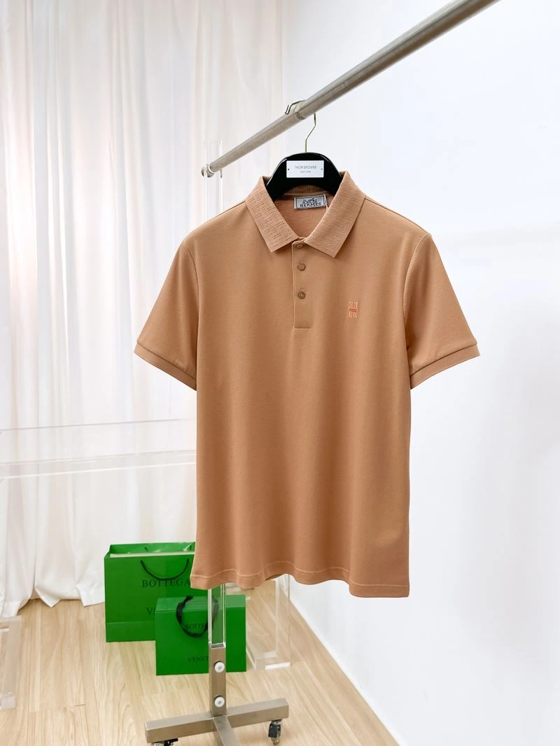 Hermes T-Shirts QuickDry 130154