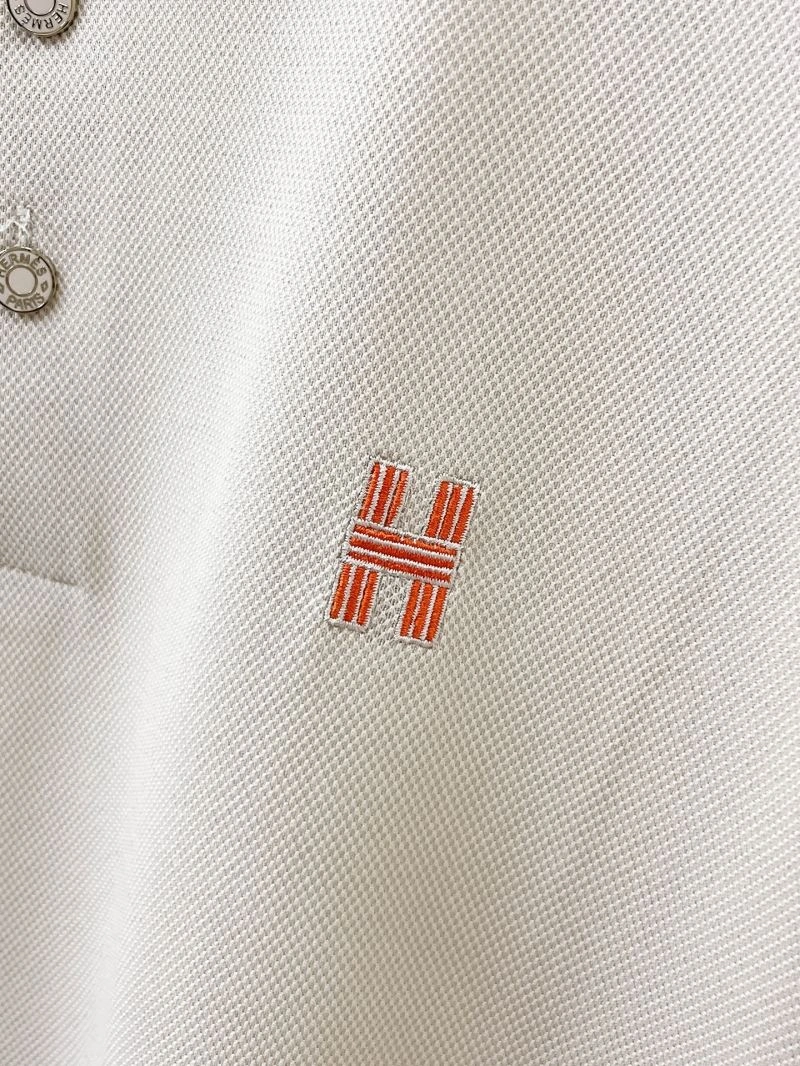 Versatile Hermes T-Shirts 130151
