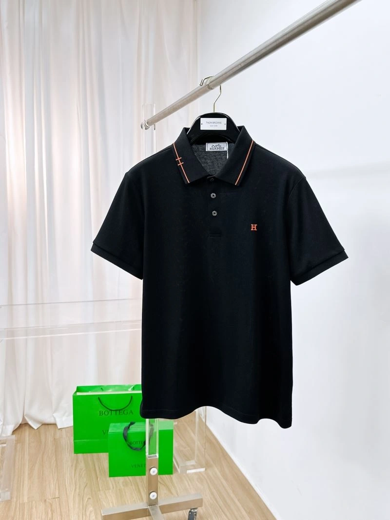 Hermes T-Shirts Chic 130150