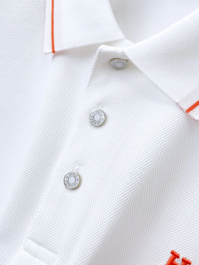 Hermes T-Shirts ComfortFit 130142