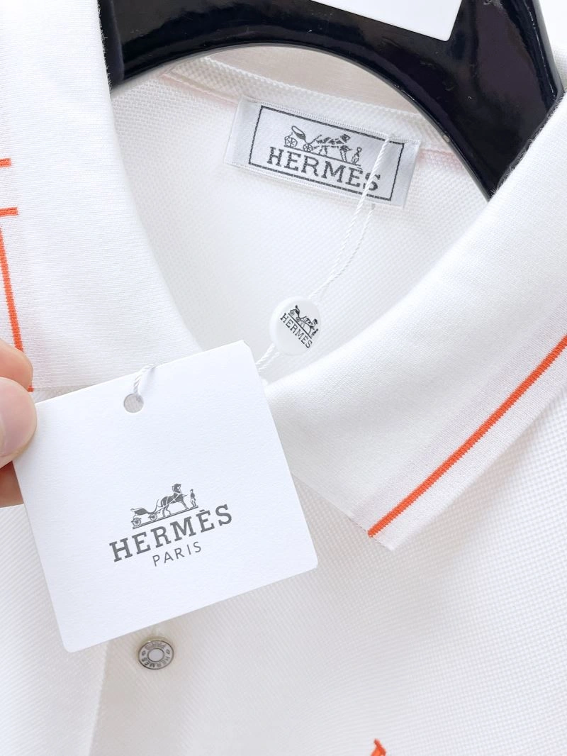 Hermes T-Shirts ComfortFit 130142
