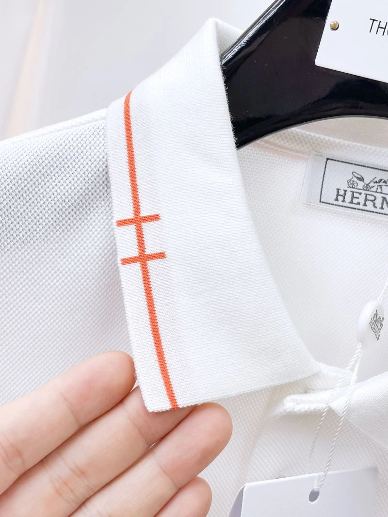 Hermes T-Shirts ComfortFit 130142