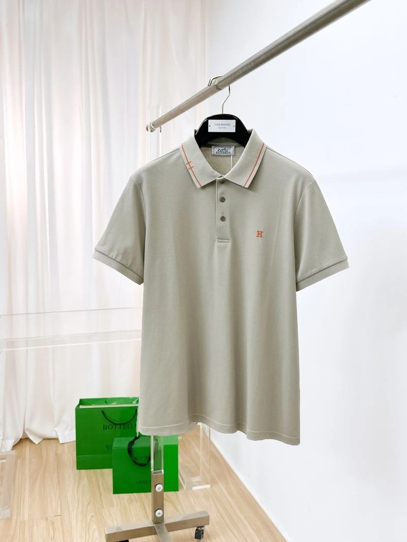 Hermes T-Shirts AllSeason 130146
