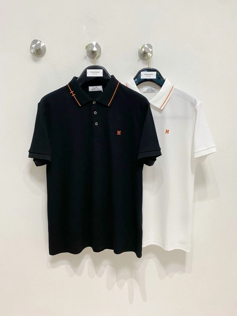 StreetReady Hermes T-Shirts 130145