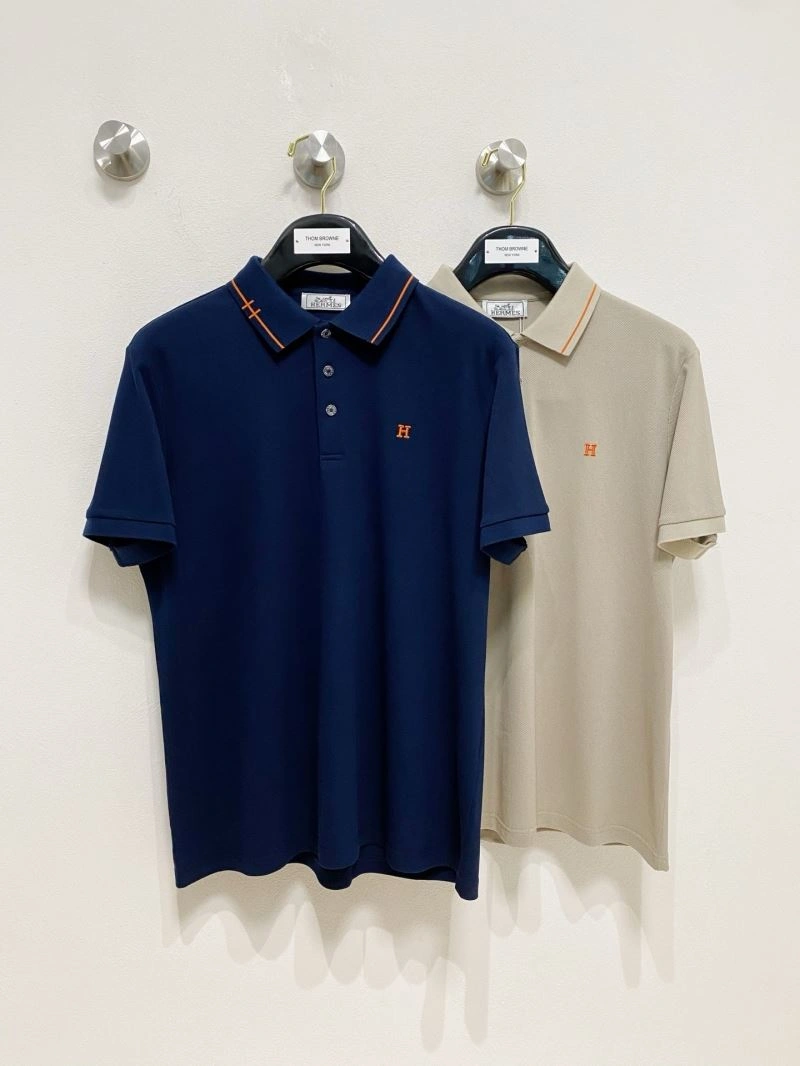StreetReady Hermes T-Shirts 130145
