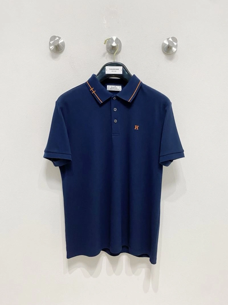 Hermes T-Shirts Lightweight 130135