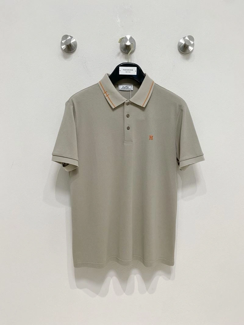 Hermes T-Shirts TimelessDesign 130127