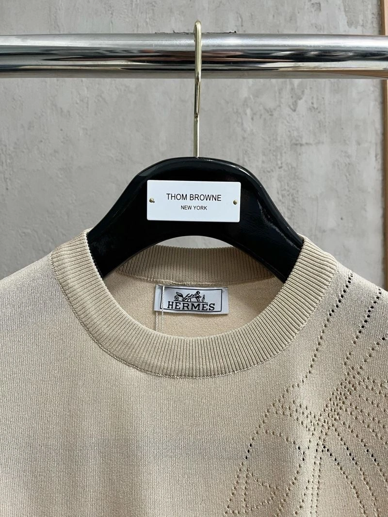 Hermes T-Shirts Durable 130147