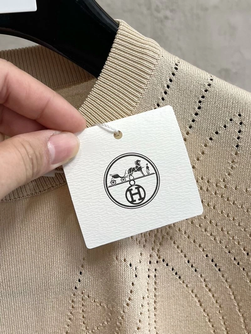Hermes T-Shirts Durable 130147