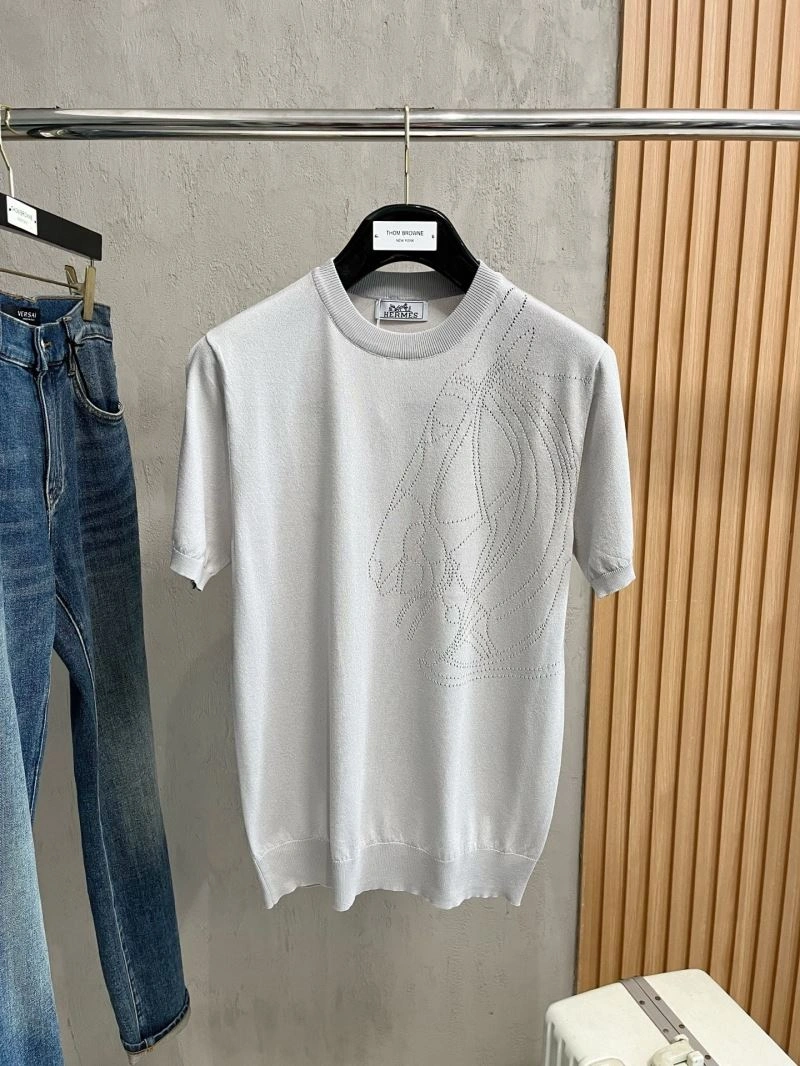 Hermes T-Shirts Sustainable 130141