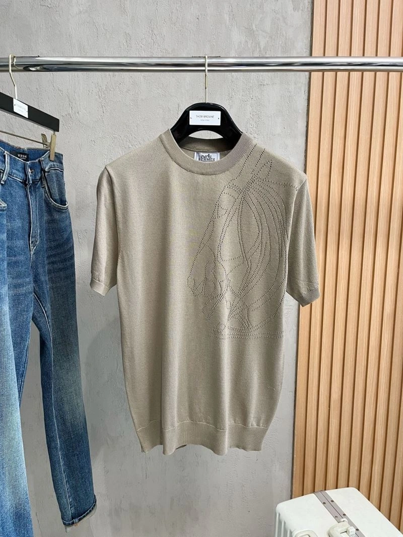 Hermes T-Shirts TravelReady 130129