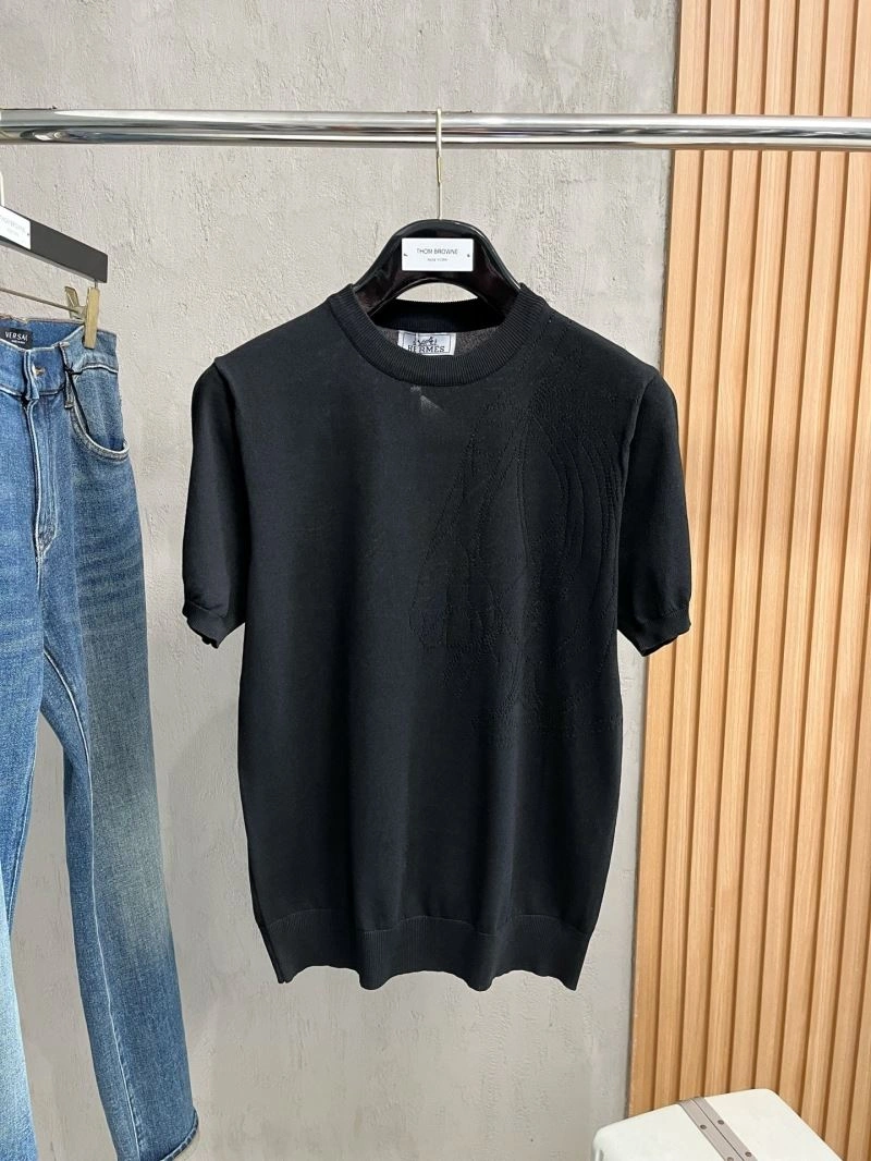 Hermes T-Shirts NewStyle 130133