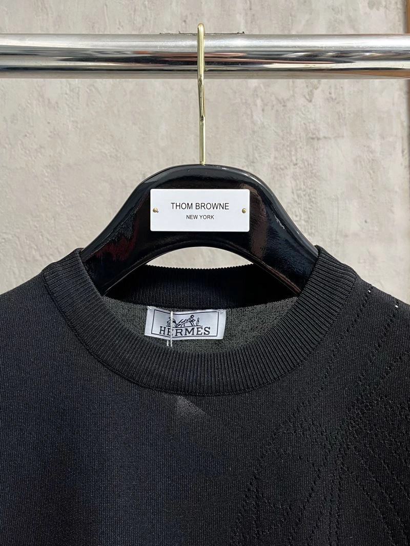 Hermes T-Shirts NewStyle 130133