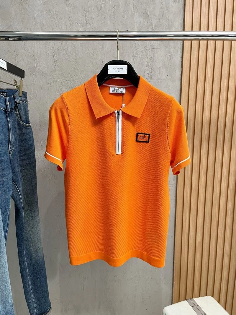 Colorful Hermes T-Shirts 130128