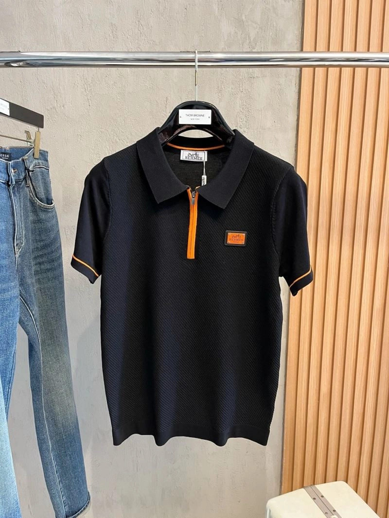 RelaxedFit Hermes T-Shirts 130148