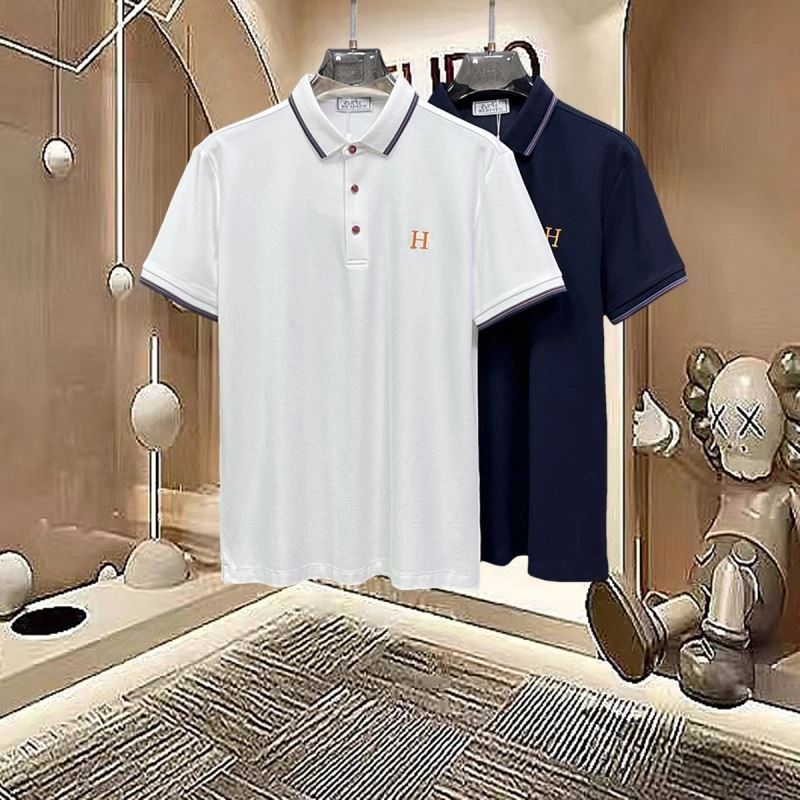 Hermes T-Shirts WaterResistant 130124