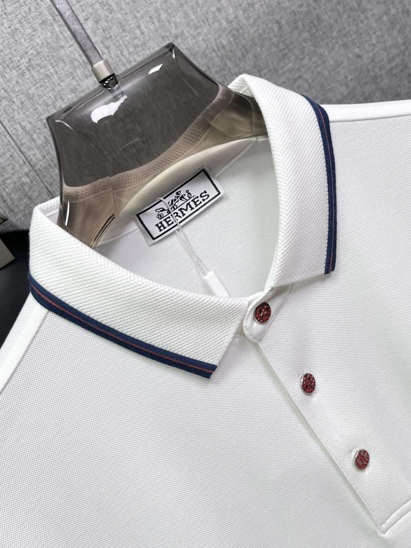 Hermes T-Shirts WaterResistant 130124