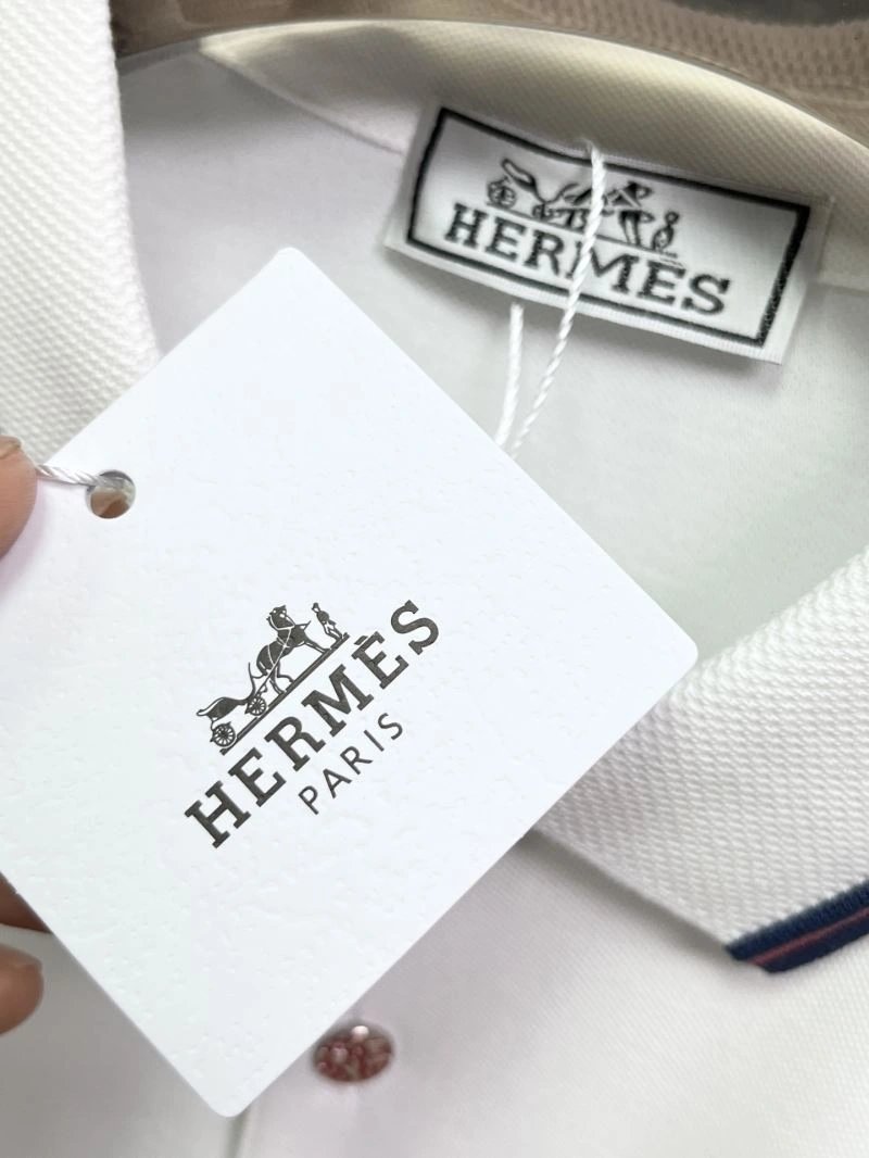 Hermes T-Shirts WaterResistant 130124