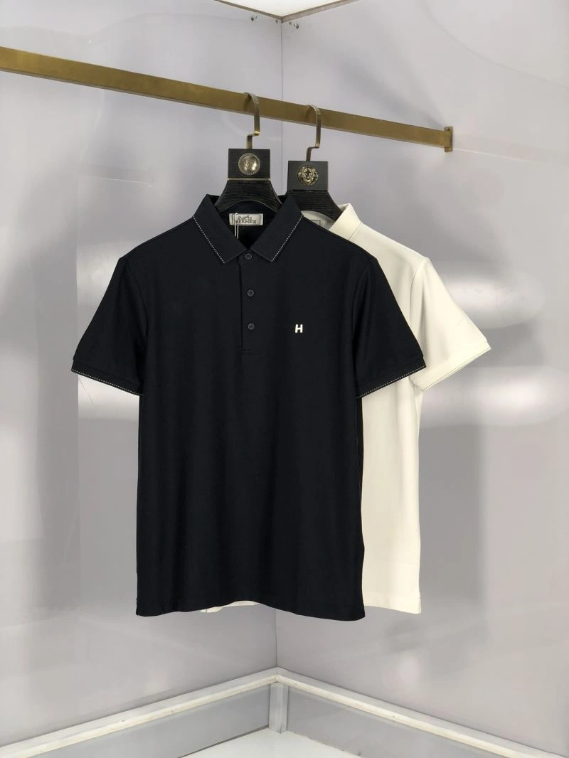 Hermes T-Shirts Upgraded 130143