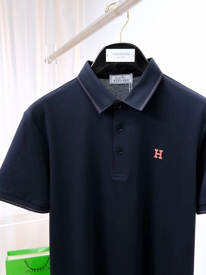 Trendy Hermes T-Shirts 130095