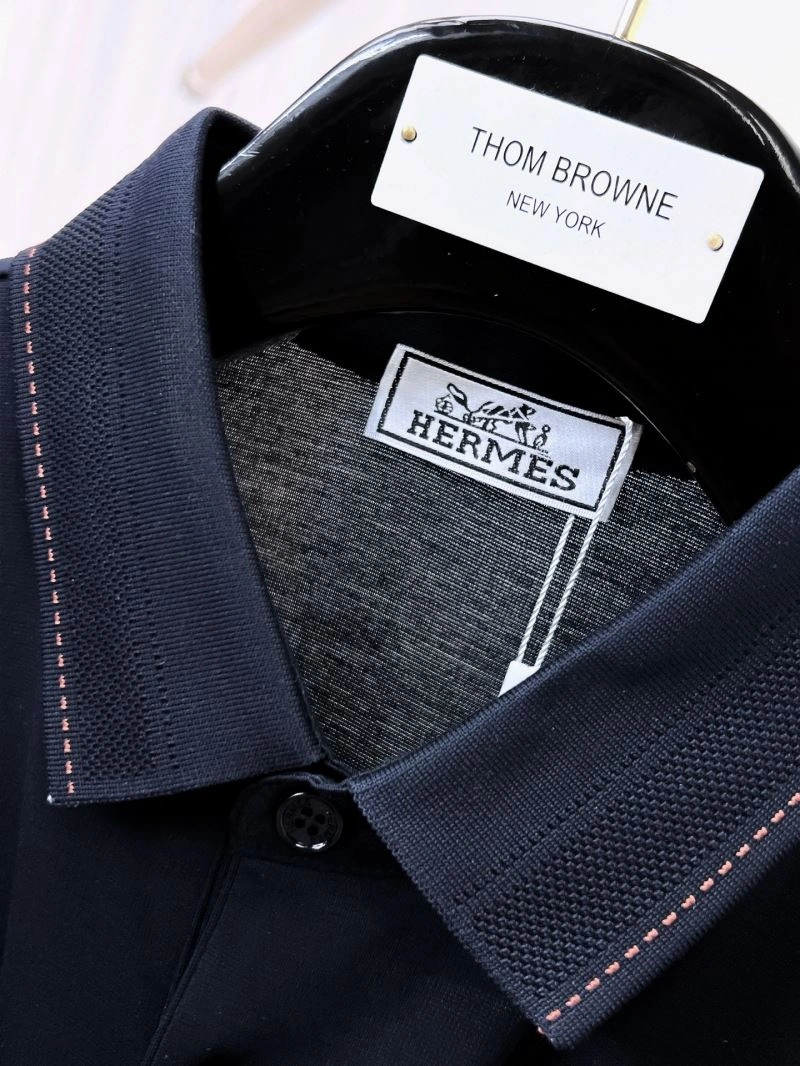Trendy Hermes T-Shirts 130095