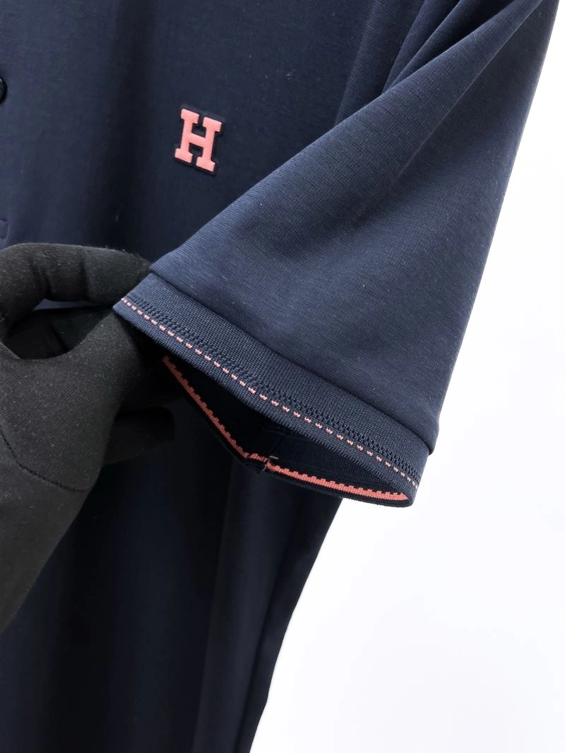 Trendy Hermes T-Shirts 130095