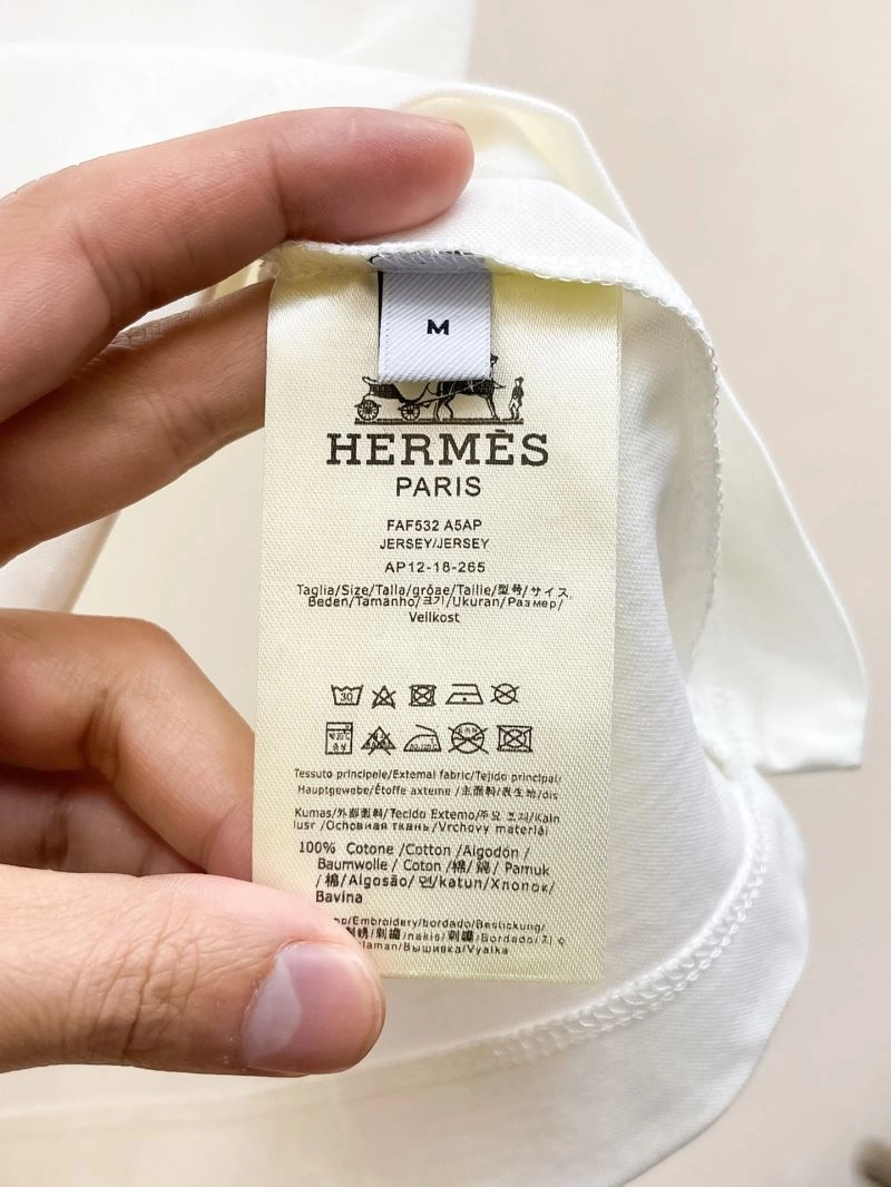 FashionForward Hermes T-Shirts 130101