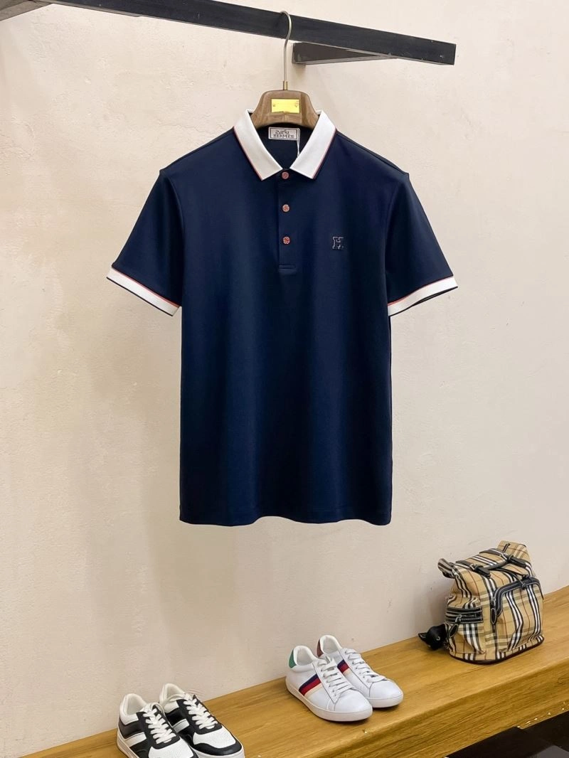 Hermes T-Shirts ZeroBulk 130099