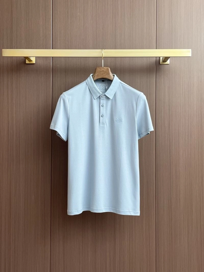 Upgraded Hermes T-Shirts 130086